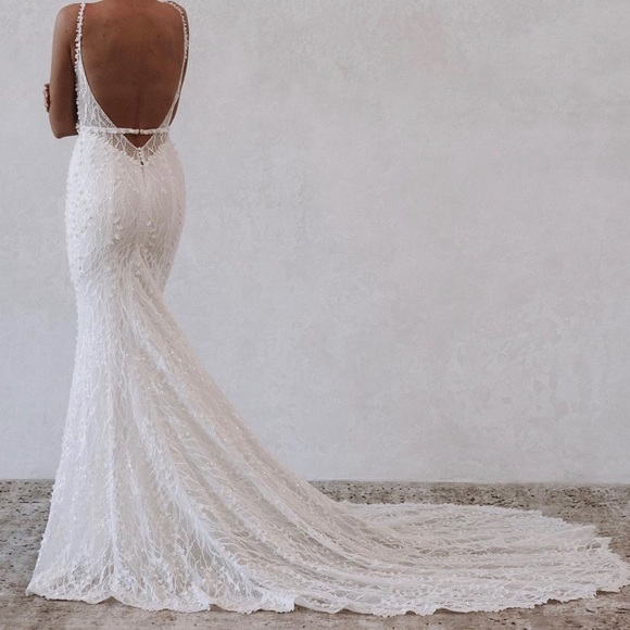 Made with love- Harlow - Picture 3 of 6